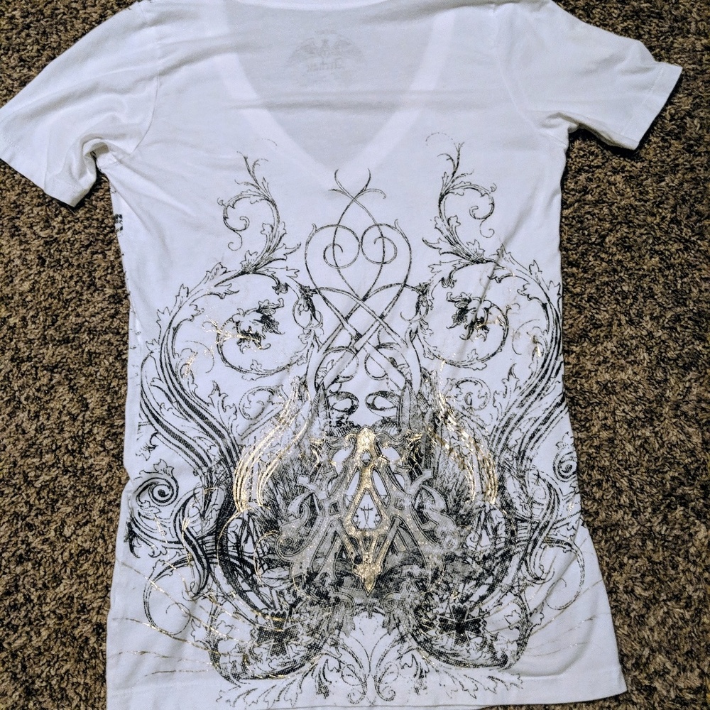 Archaic brand shirt